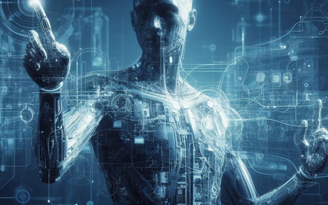 Streamline Processes: Automation for Clarity and Efficiency