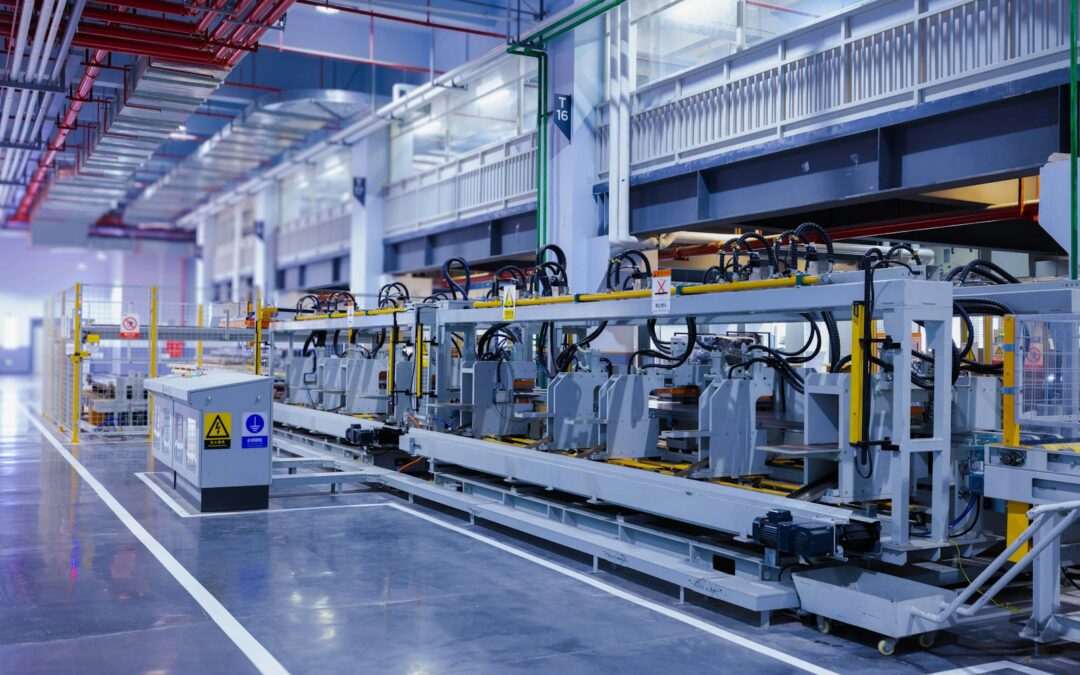 How Veteran-Owned Businesses Can Gain an Edge with Automation