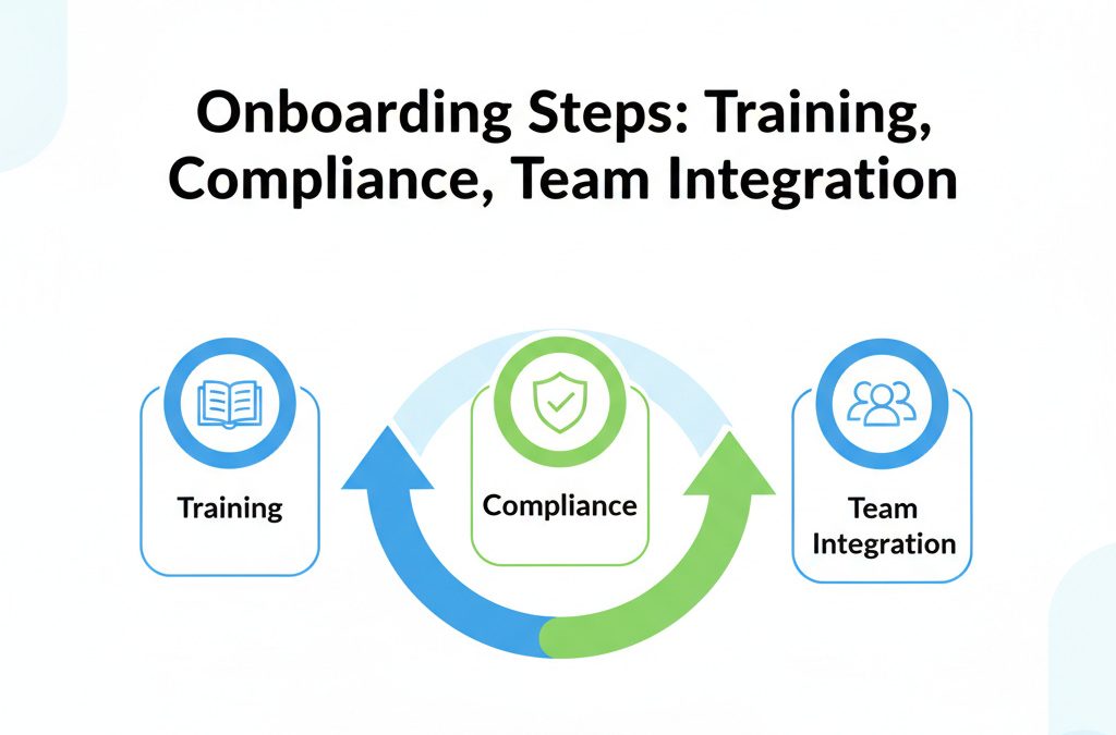 Why Smart Onboarding Automation Reduces Turnover and Costs