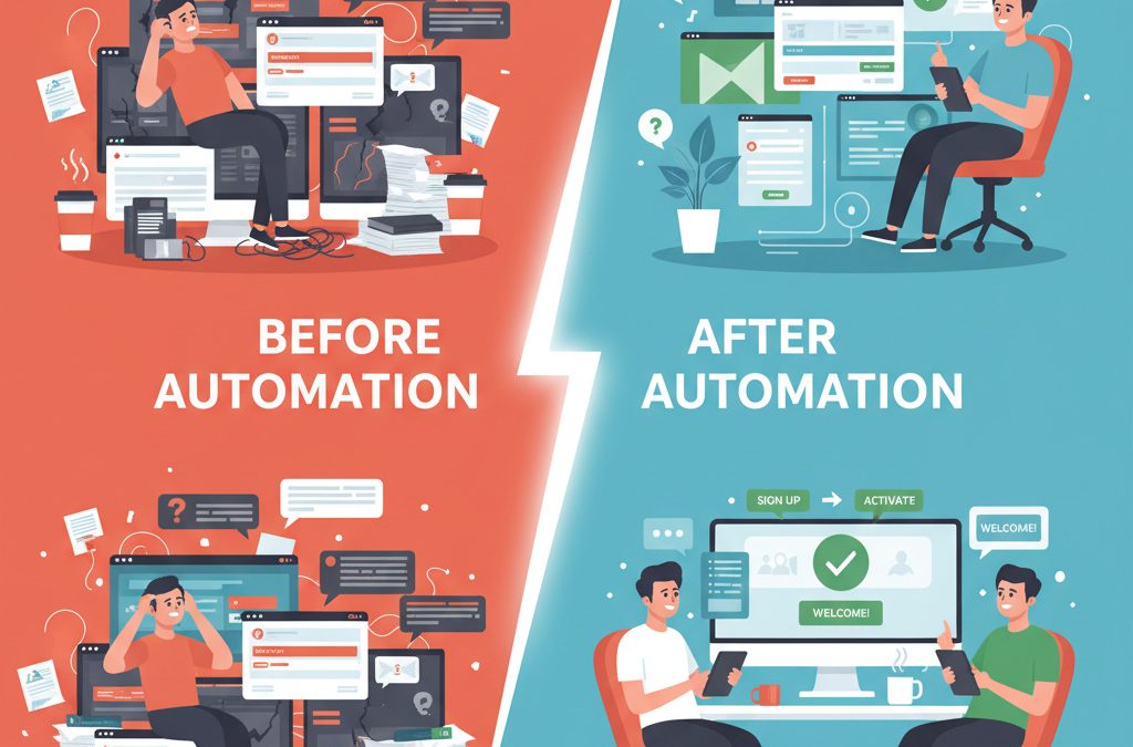 How AI-Powered Onboarding Cuts Time-to-Productivity by 70 Percent