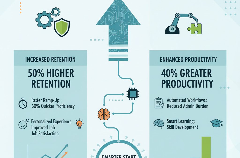 Why AI-Powered Onboarding Is Your Competitive Edge in Tech Talent