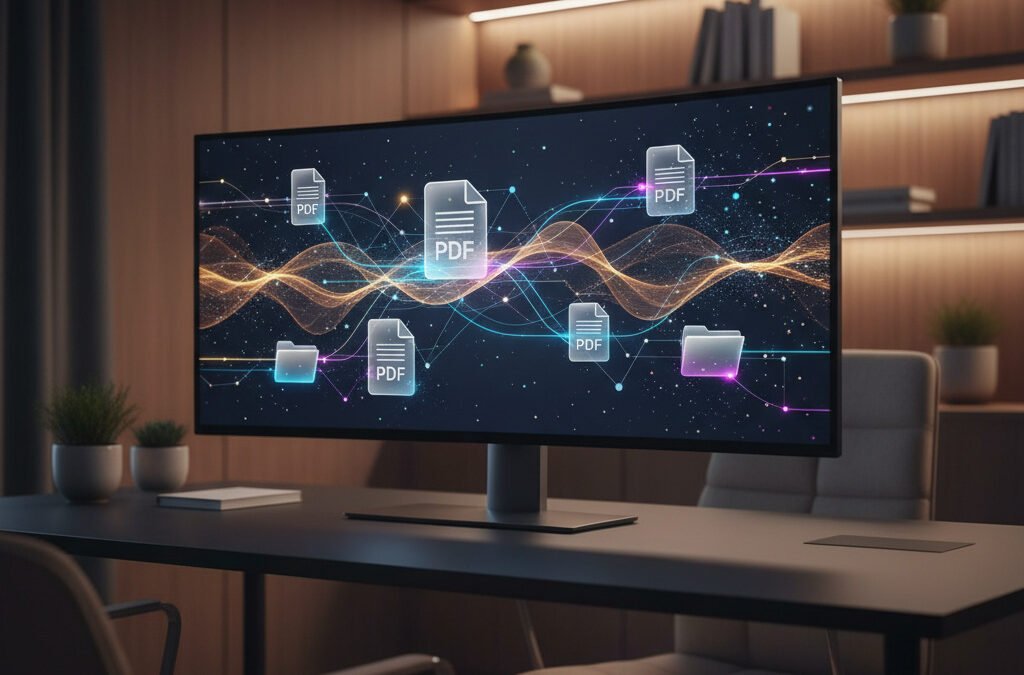 Building the Paperless Office: A Technical Guide to Document Workflow Automation