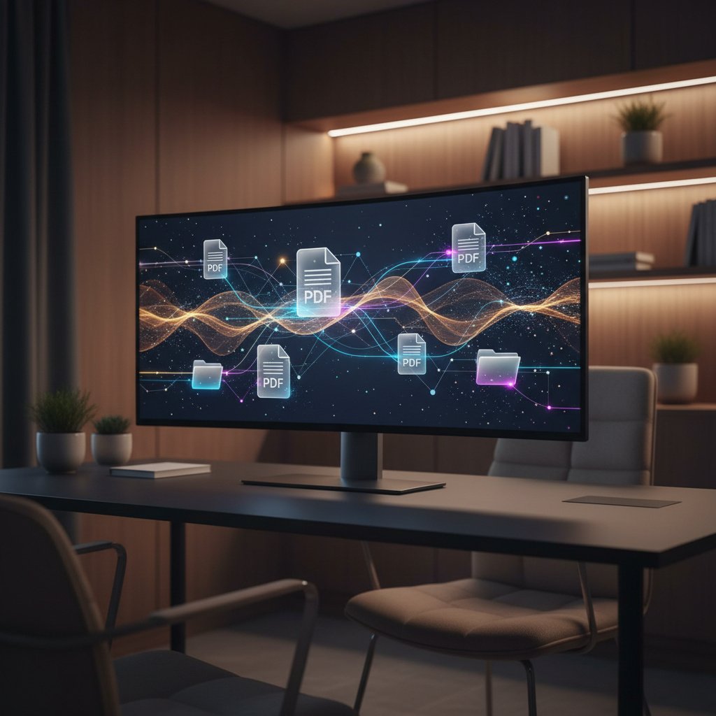 Building the Paperless Office: A Technical Guide to Document Workflow Automation